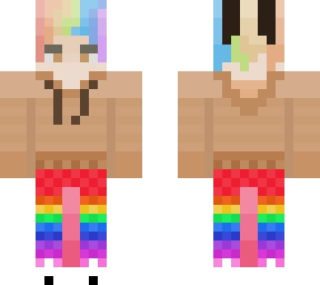 happy pride month!