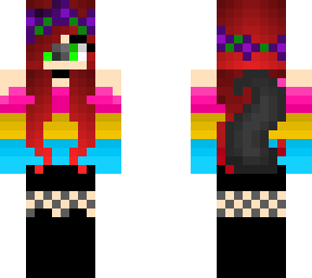 happy pride month!