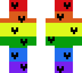 happy pride month!