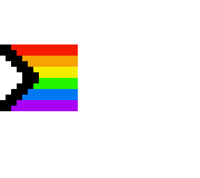 happy pride month!
