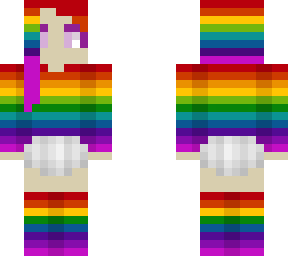 happy pride month (edited) see description!
