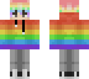 happy pride month