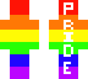 happy pride month