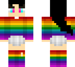 happy pride month