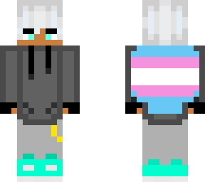 happy pride month pt.1