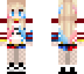 harley quinn <10