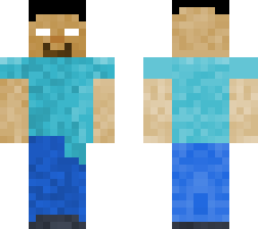 herobrine