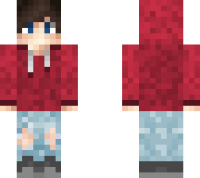 hoodie dude