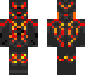 horrible skin for people