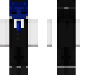 how about this? its my own skin