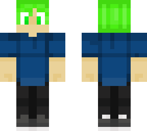 human binarypc (mask off)