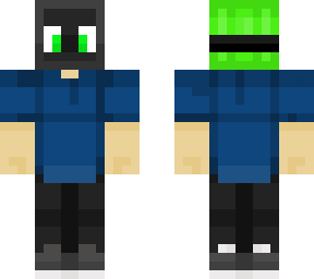 human binarypc