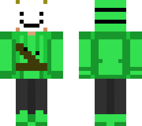hunter dream