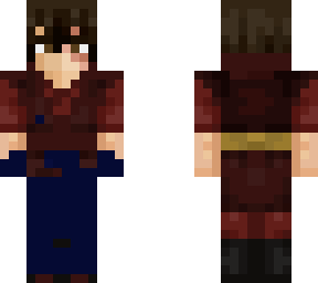 i edited zuko from avatar the last airbender