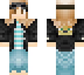 i need to stop editing the same skin