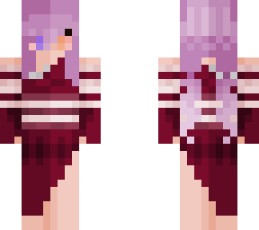 i s a b e l l a - ant's little nightmares oc