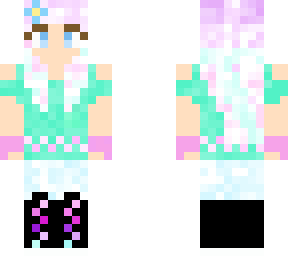i think this skin is the most amazing skin i have ever made so far by kittyfan