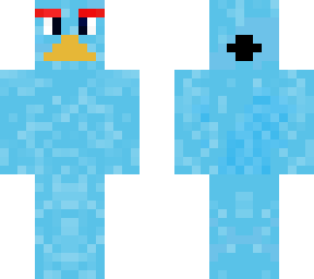 ice bird