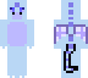 ice dragon