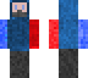 ice flame
