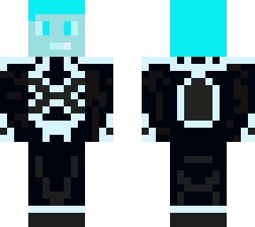 iceman x-men last stand