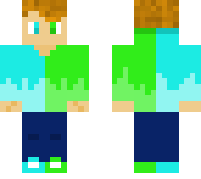 icgamer  (remake)