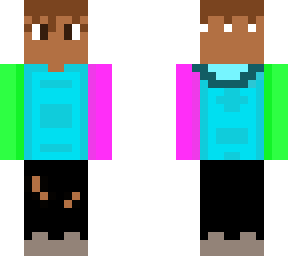idk