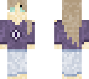 idk wich name -_- (ender eye?)
