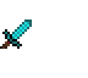 imma sword!