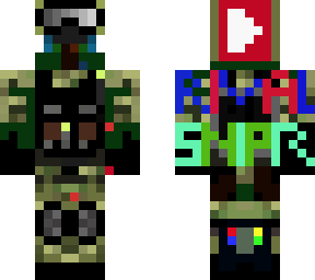 indian sniper