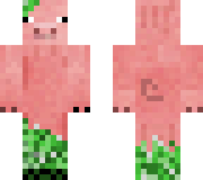 infected pig part 1
