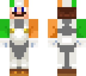 irishluigi