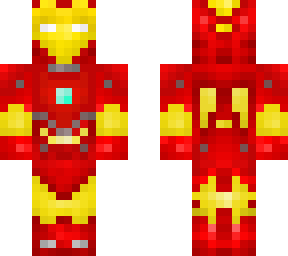 iron man