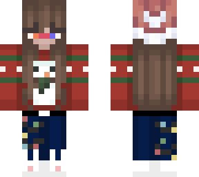 it’s christmas >:)