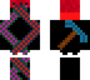 it glitched riiip