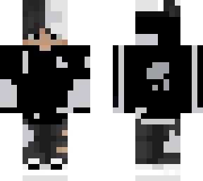 itz_roman skin