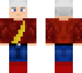 jay garrick