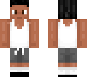 jay que (base skin)