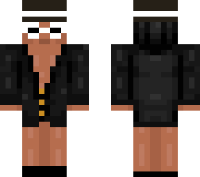 jay que (torn pab)