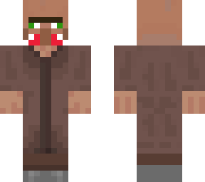 jerry but horribly wrong ............................ no.. what have i done
