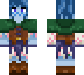 jester lavorre