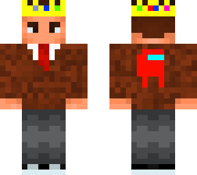 jj's skin