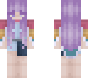 june (pan pride!)