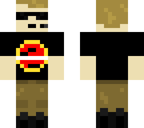 jurrassic hayden with sunglasses for swag v2