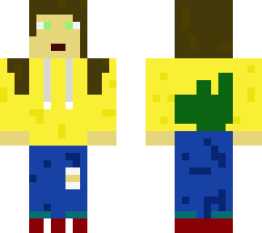 just a random skin