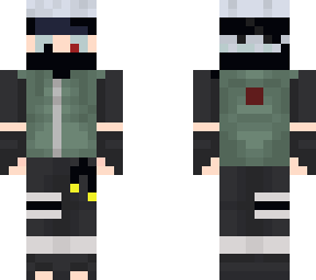 kakashi