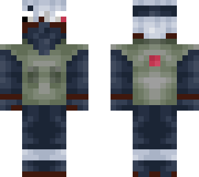 kakashi cow