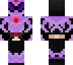 kamen rider eevium - espeon form