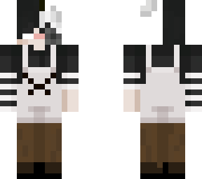 kamiko (redesigned)