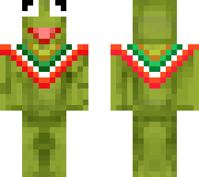 kermit the frog